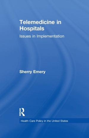 Telemedicine in Hospitals