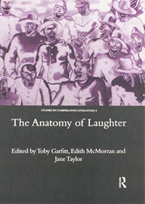 The Anatomy of Laughter