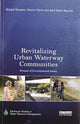 Book cover of: Revitalizing Urban Waterway Communities. By: Richard C. Smardon