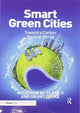 Book cover of: Smart Green Cities