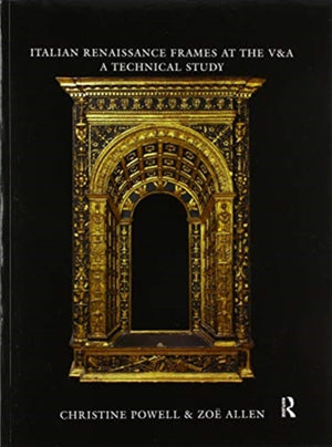 Italian Renaissance Frames at the V&A