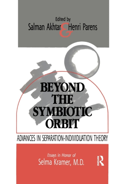Book cover of: Beyond the Symbiotic Orbit