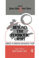 Book cover of: Beyond the Symbiotic Orbit