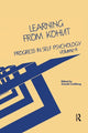 Book cover of: Progress in Self Psychology, V. 4. By: Arnold Goldberg