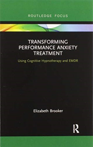 Transforming Performance Anxiety Treatment