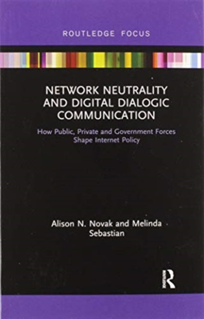 Network Neutrality and Digital Dialogic Communication