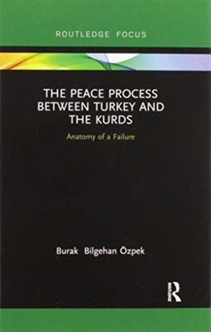 Peace Process between Turkey and the Kurds