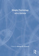 Book cover of: Simply Psychology. By: Michael W. Eysenck