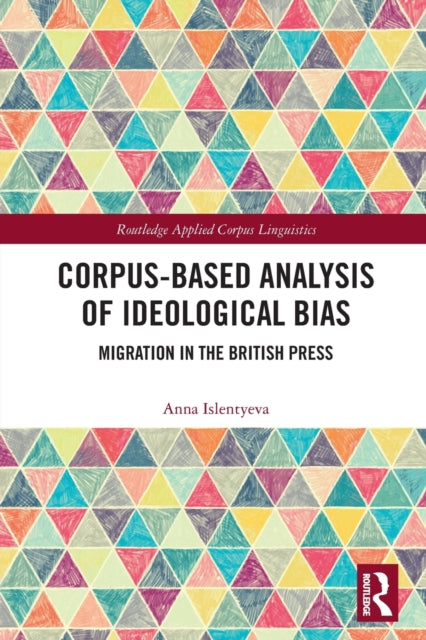 Corpus-Based Analysis of Ideological Bias