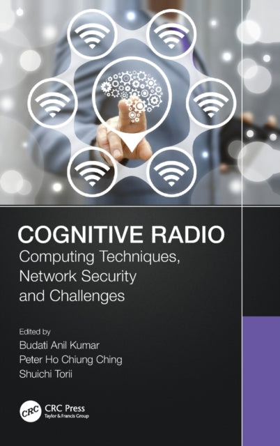 Cognitive Radio