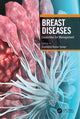 Book cover of: Breast Diseases. By: Diptendra Kumar Sarkar
