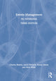 Book cover of: Events Management. By: Charles Bladen