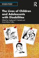 Book cover of: Lives of Children and Adolescents with Disabilities. By: Angharad E. Beckett