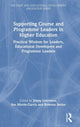 Book cover of: Supporting Course and Programme Leaders in Higher Education. By: Jenny Lawrence