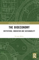 Book cover of: Bioeconomy. By: Nicolas Béfort