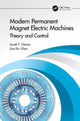 Book cover of: Modern Permanent Magnet Electric Machines. By: Jian-Xin Shen
