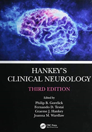 Hankey's Clinical Neurology