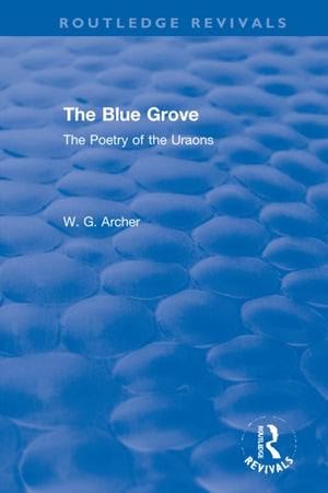Blue Grove
