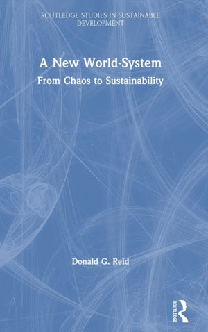 A New World-System