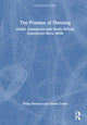 Book cover of: Promise of Planning