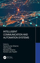 Book cover of: Intelligent Communication and Automation Systems. By: Kamal Kumar Sharma