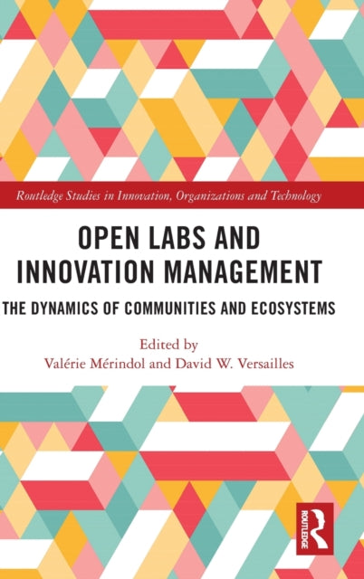 Open Labs and Innovation Management