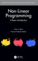 Book cover of: Non-Linear Programming. By: Nita H. Shah