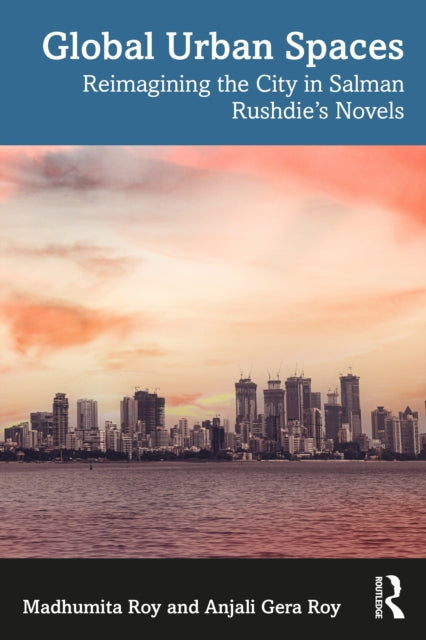 Book cover of: Global Urban Spaces