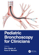 Book cover of: Pediatric Bronchoscopy for Clinicians. By: Hayes, Don, Jr.