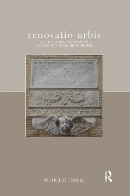 renovatio urbis