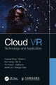 Book cover of: Cloud VR. By: Huaping Xiong