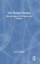 Book cover of: Human Paradox. By: Frank Gaffikin