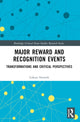 Book cover of: Major Reward and Recognition Events. By: Lukasz Swiatek
