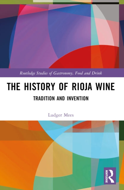 The History of Rioja Wine