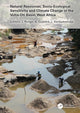 Book cover of: Natural Resources, Socio-Ecological Sensitivity and Climate Change in the Volta-Oti Basin, West Africa. By: Jürgen Runge