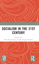 Book cover of: Socialism in the 21st Century. By: Anil Rajimwale