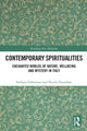 Book cover of: Contemporary Spiritualities. By: Stefania Palmisano
