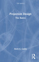 Book cover of: Projection Design