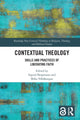 Book cover of: Contextual Theology. By: Sigurd Bergmann
