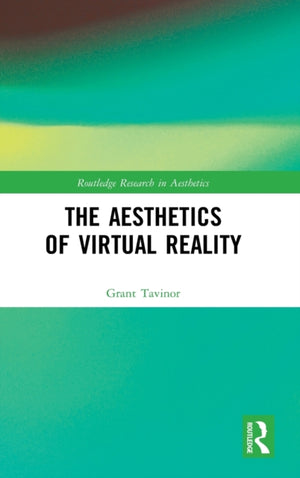 Aesthetics of Virtual Reality