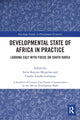 Book cover of: Developmental State of Africa in Practice. By: Steve Kayizzi-Mugerwa