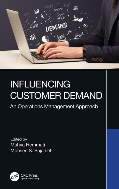 Book cover of: Influencing Customer Demand