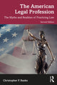 Book cover of: American Legal Profession. By: Christopher P. Banks