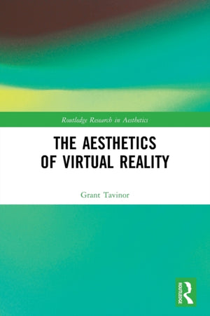 Aesthetics of Virtual Reality