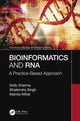 Book cover of: Bioinformatics and RNA. By: Dolly Sharma