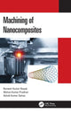 Book cover of: Machining of Nanocomposites