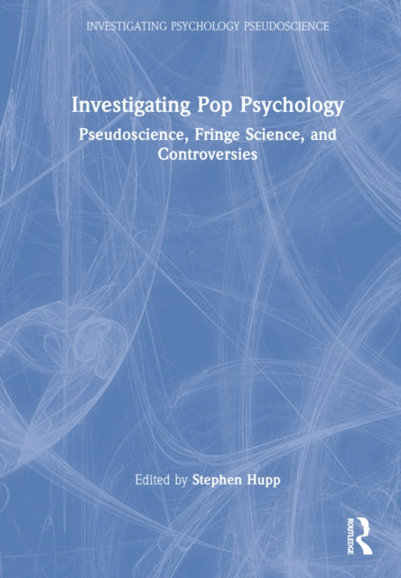 Investigating Pop Psychology