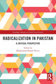 Book cover of: Radicalization in Pakistan. By: Muhammad Shoaib Pervez