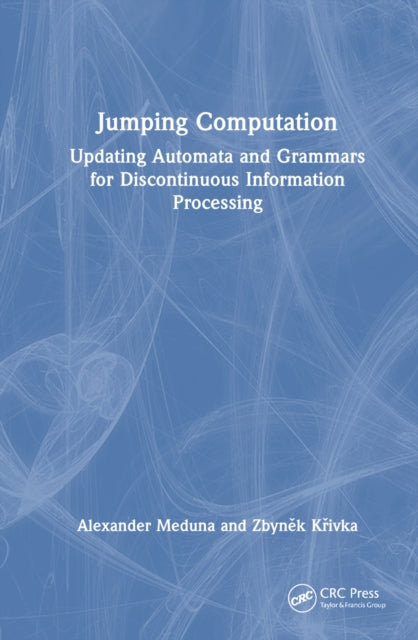 Book cover of: Jumping Computation