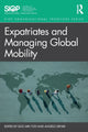 Book cover of: Expatriates and Managing Global Mobility. By: Soo Min Toh